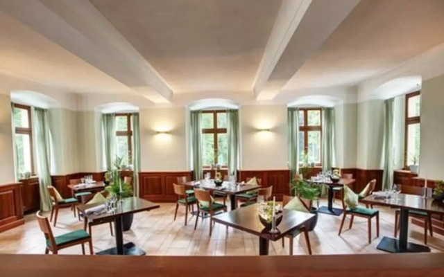 Schlosshotel Bad Neustadt