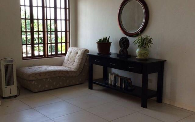 Camotes Flying Fish Resort