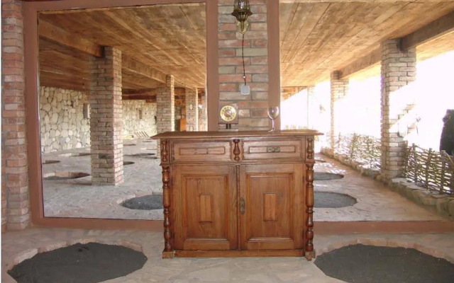 Twins Wine Cellar
