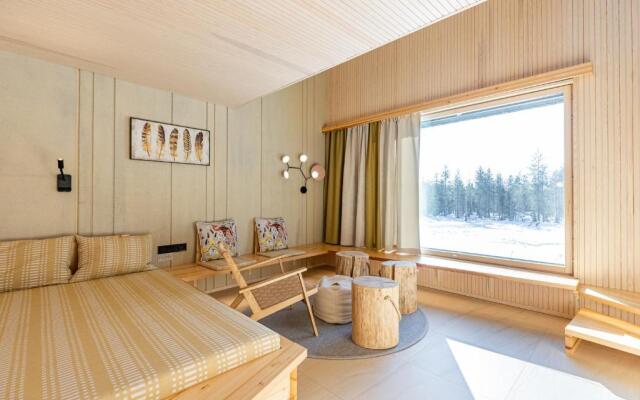 Nova Skyland Hotel