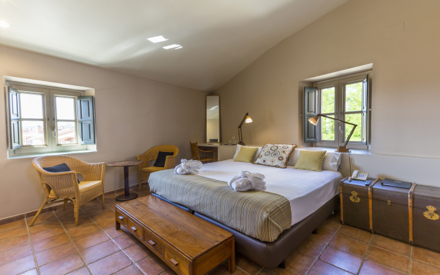 Gran Claustre Boutique Hotel