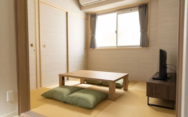 Glanz kei Kyoto station