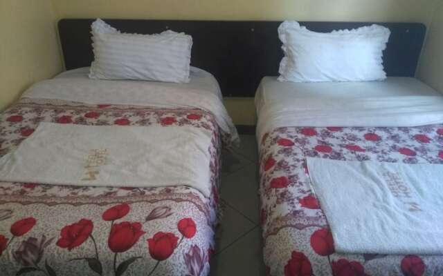 Heela Hotel