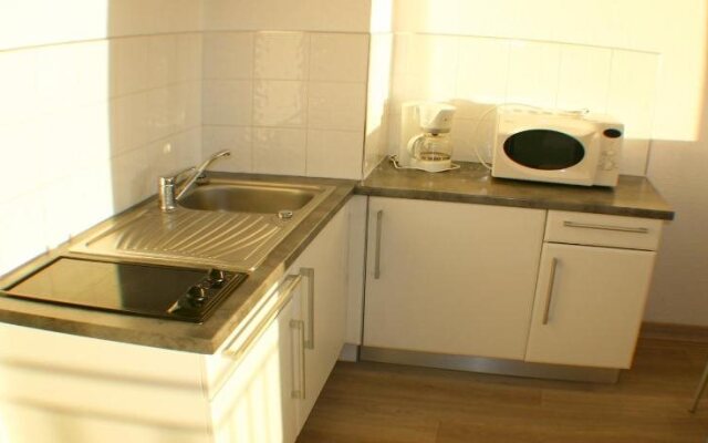 Residence Hoteliere Scudo