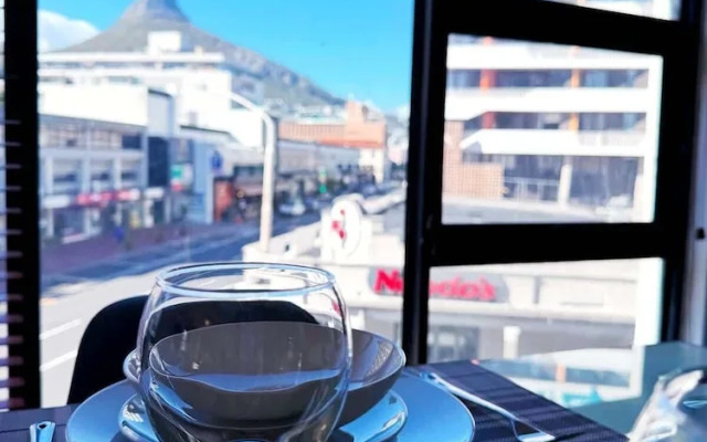 Spacious 1 Bedroom Apartment, Atlantica, Seapoint