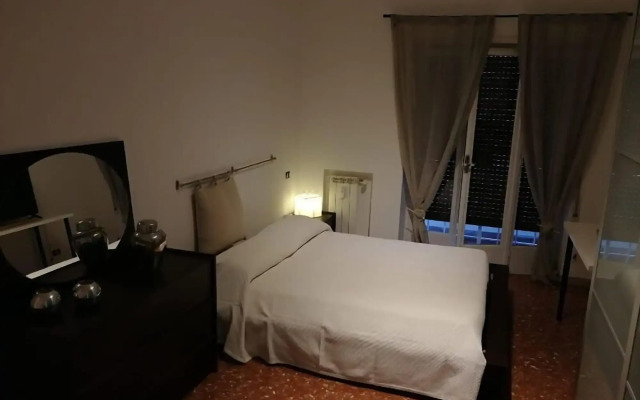 Sergio's Guest House