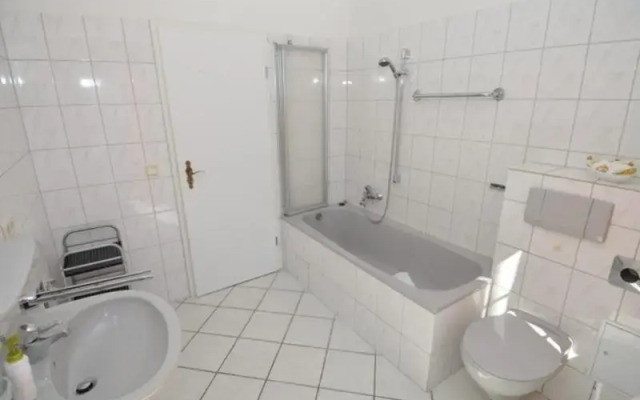 Haus Granitzblick - Apt. 12