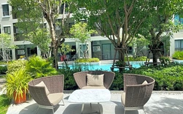 La Casita Hua-Hin 258/454