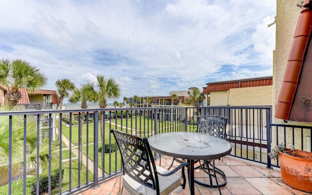 Jacksonville Beach Costa Verde by Vtrips