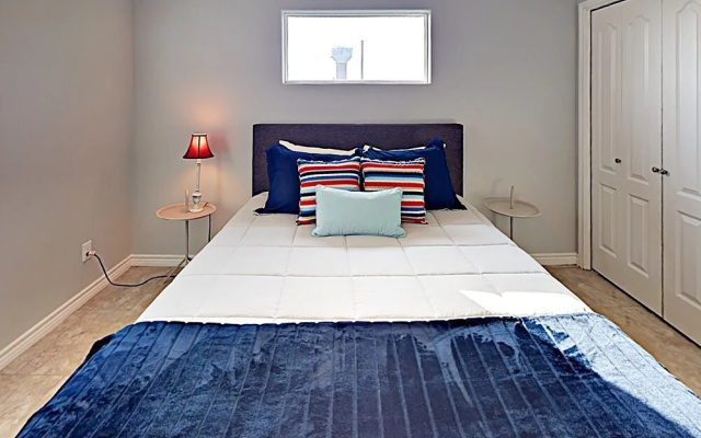 Tangerine Dream - 3 Br Home