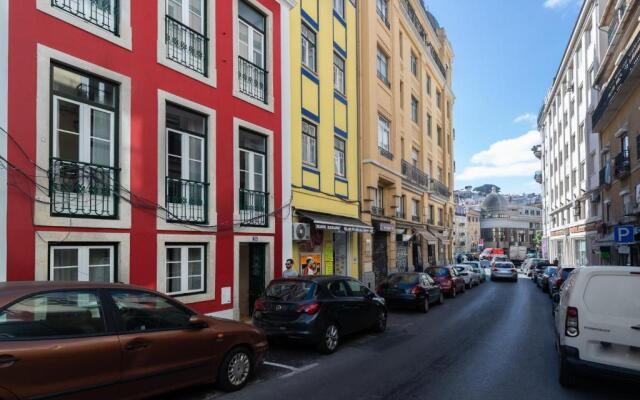 Anjos Balconies