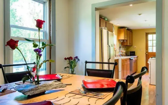 Triplex A Suite 3 Bedroom Getaway