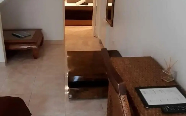 La Villa Maya