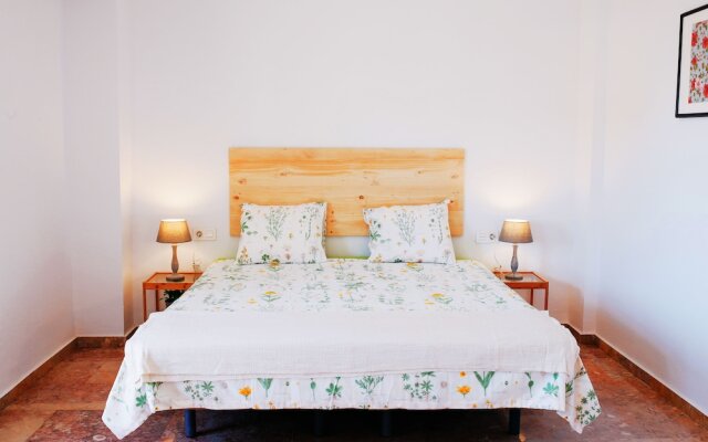 Acapulco Apartment