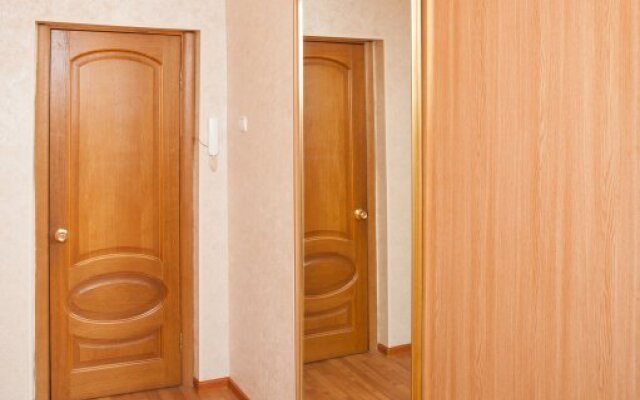 Moskva4you Kievskaya 4 Apartments