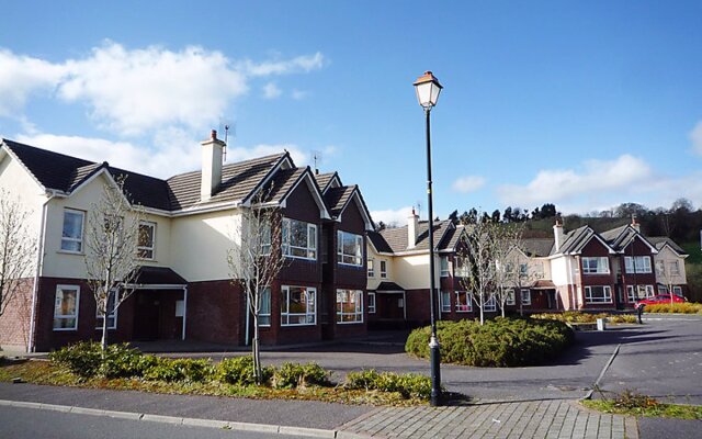 Innisfallen Holiday Homes 14981