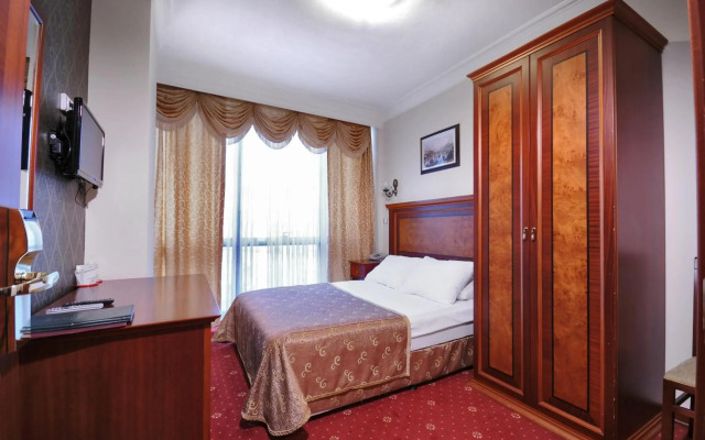 Grand Eyuboglu Hotel