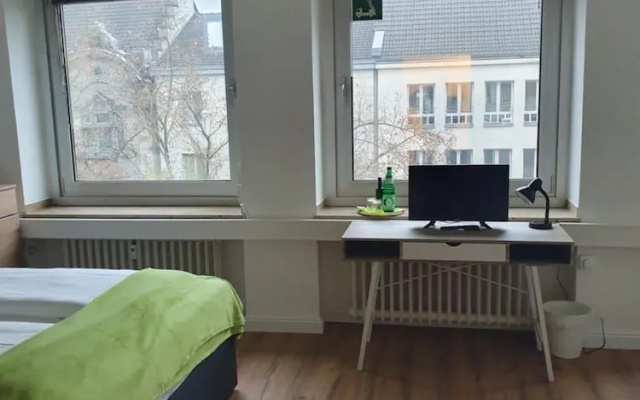 Studiotel Top Loft