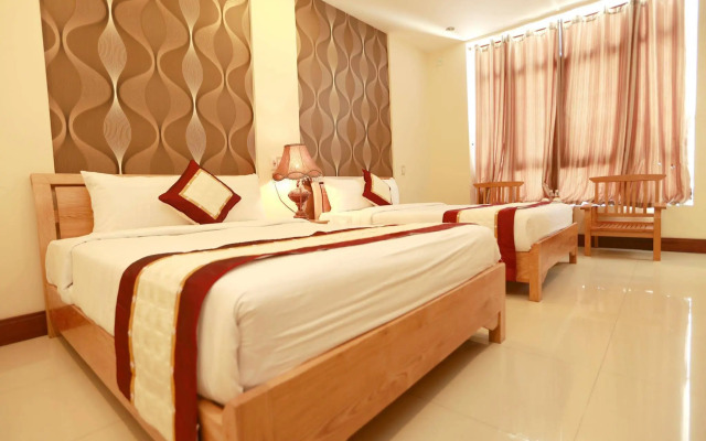 Avalon Hotel Da Nang