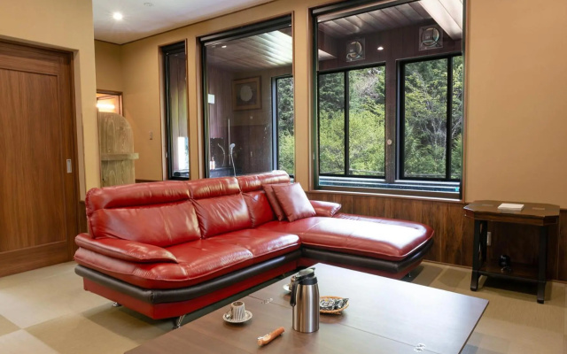 Ryokan Kono-Yu – Guest Rooms – Minamioguni