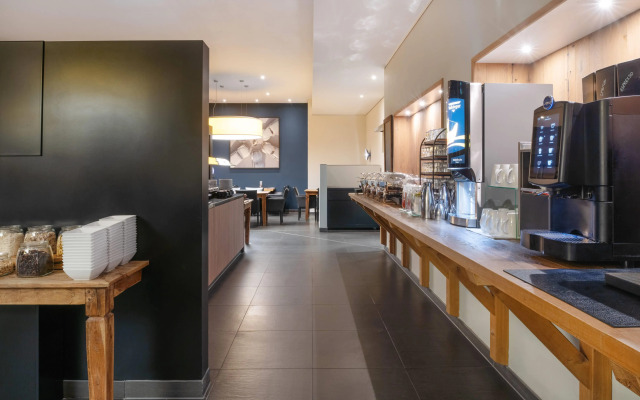 Hotel Wolfsburg Centrum, Affiliated by Meliá