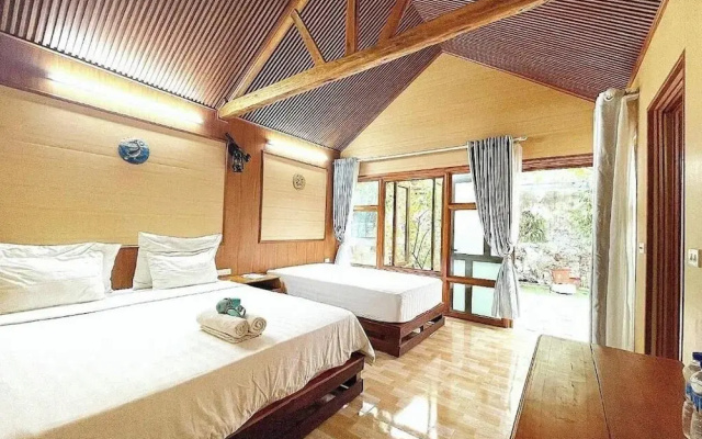 Tam Coc Hello Homestay