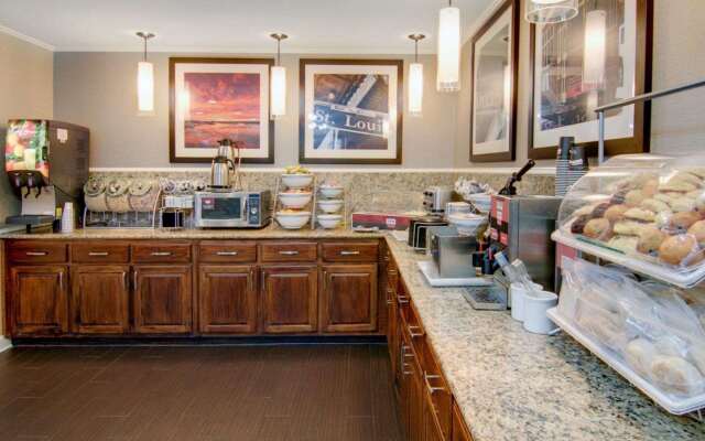 Comfort Inn West Monroe near Sports & Events Center