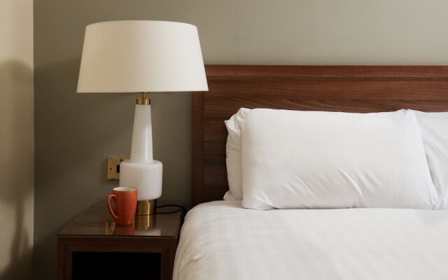 The King's Head Inn - The Inn Collection Group