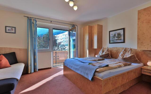 Hotel Garni Zerza