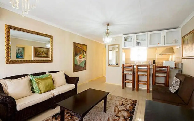 Summersands Apartment