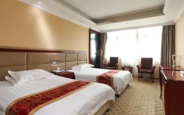 Li Yang Noah＇s Ark Hotel