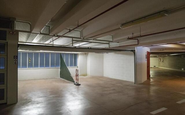 Cinema Centrale Apartment