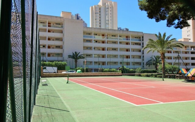 Apartamento Play Park 33