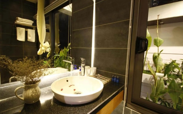 John Boutique Villa