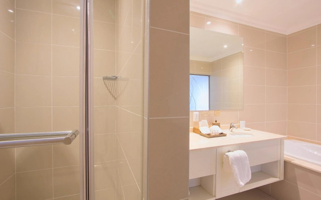 The Syrene Boutique Hotel