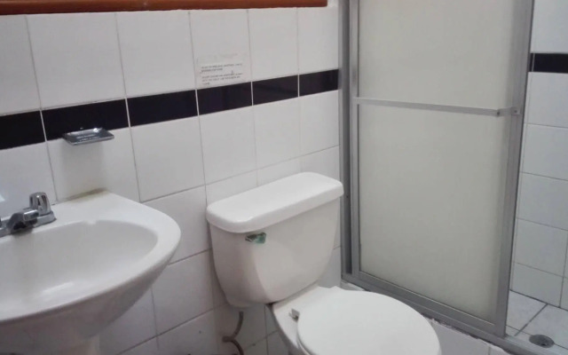 Hostal San Javier