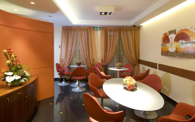 AS Hotel Cambiago
