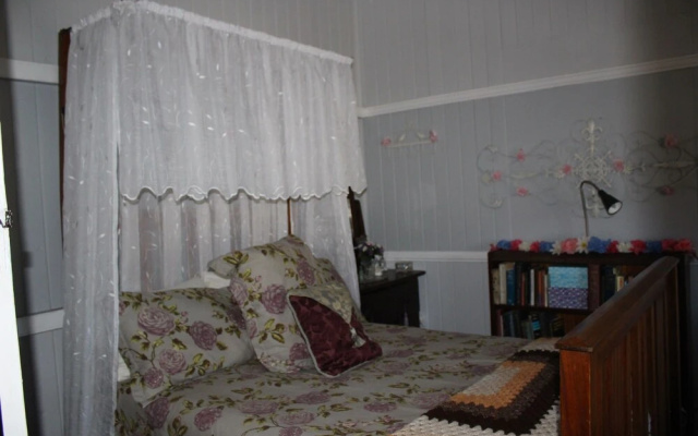 Rosebank Homestead