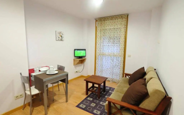 VM Apartamentos Turísticos