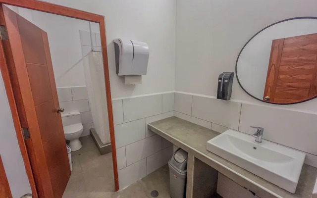 Viajero Cusco Hostel