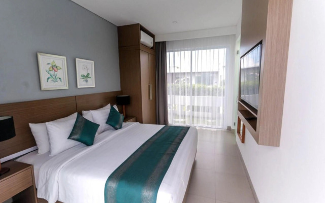 Hideaway Villas Bali – Ungasan by Kanaan Hospitality