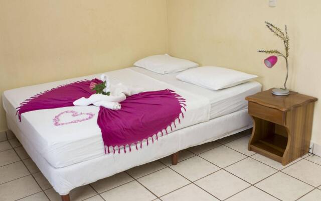 Hotel Nany