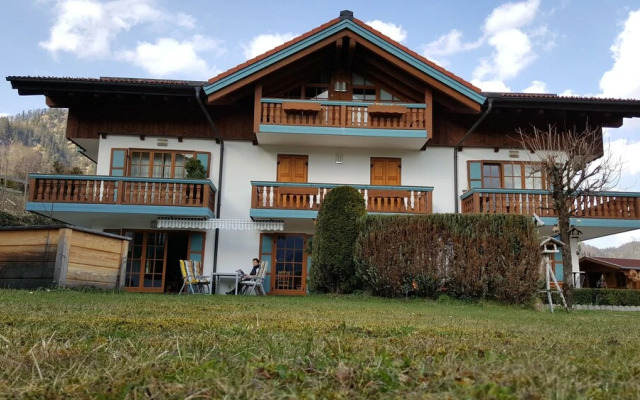 Evis Wohnung