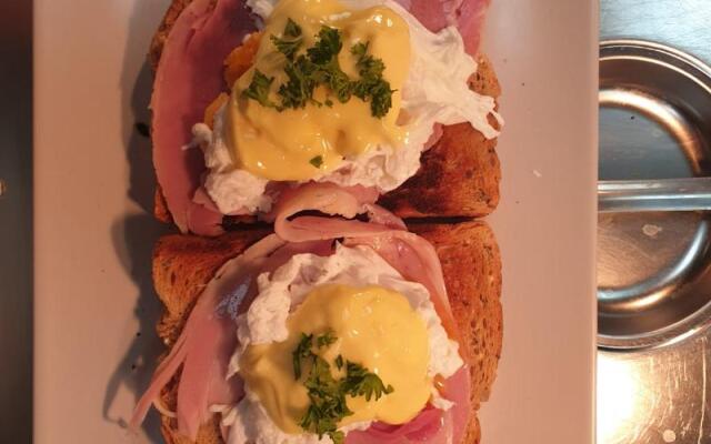 Ilfracombe Holiday Park