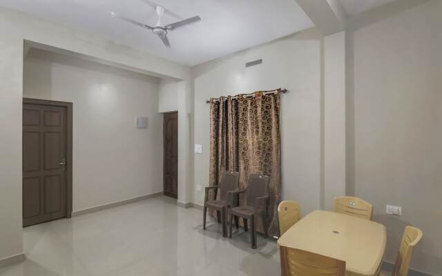 OYO 26775 Home Spacious 2BHK Madikeri