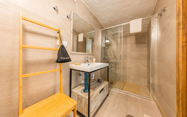 Casa Paraiso Boutique B&B