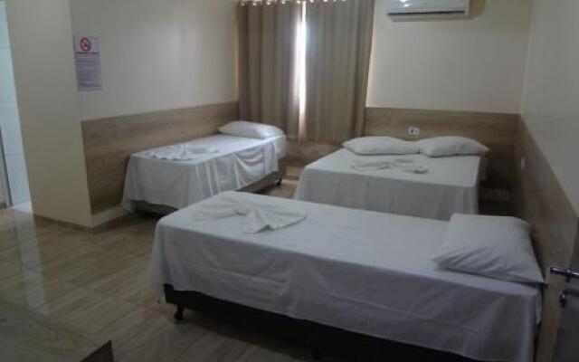 Golden Hotel