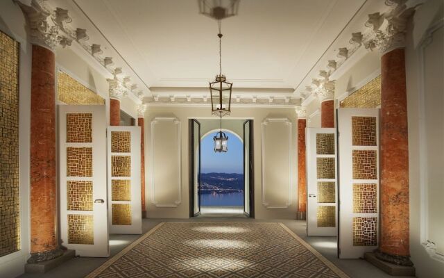 Bürgenstock Hotels & Resort – Palace Hotel