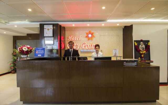 Hotel City Point