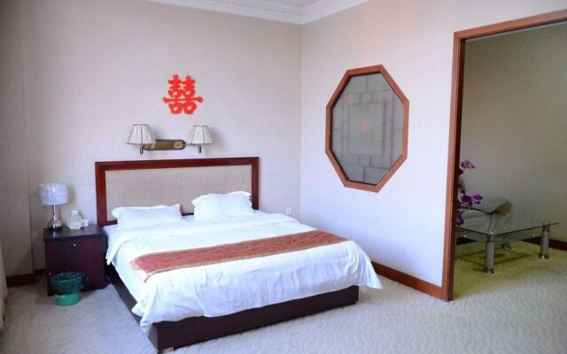 Guangsheng Hotel